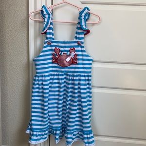 COPY - Cute Girls Summer Dress